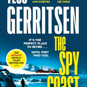 The Spy Coast