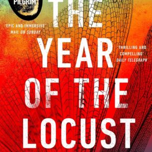 The Year of the Locust