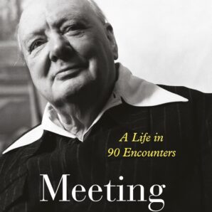 Meeting Churchill