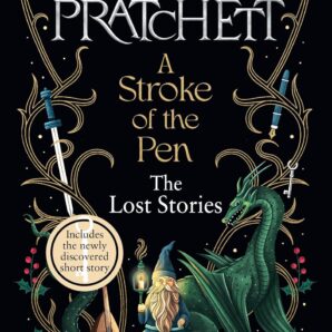 A Stroke of the Pen