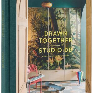 Drawn Together, Studio DB