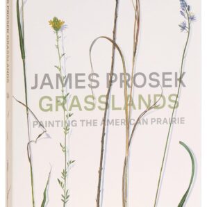 James Prosek Grasslands