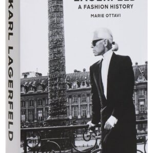 Karl Lagerfeld