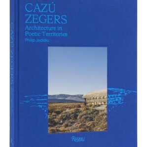 Cazu Zegers