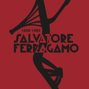 Salvatore Ferragamo 1898-1960