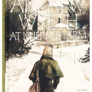 Andrew Wyeth at Kuerner Farm