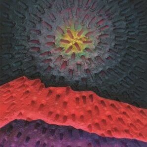 Jennifer Guidi: Full Moon