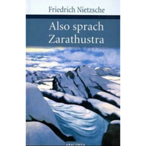 Also Sprach Zarathustra