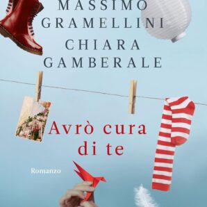 Avrò cura di te