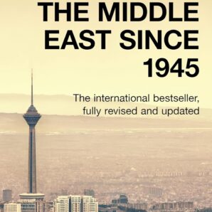The Middle East since 1945