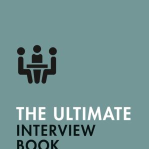 The Ultimate Interview Book