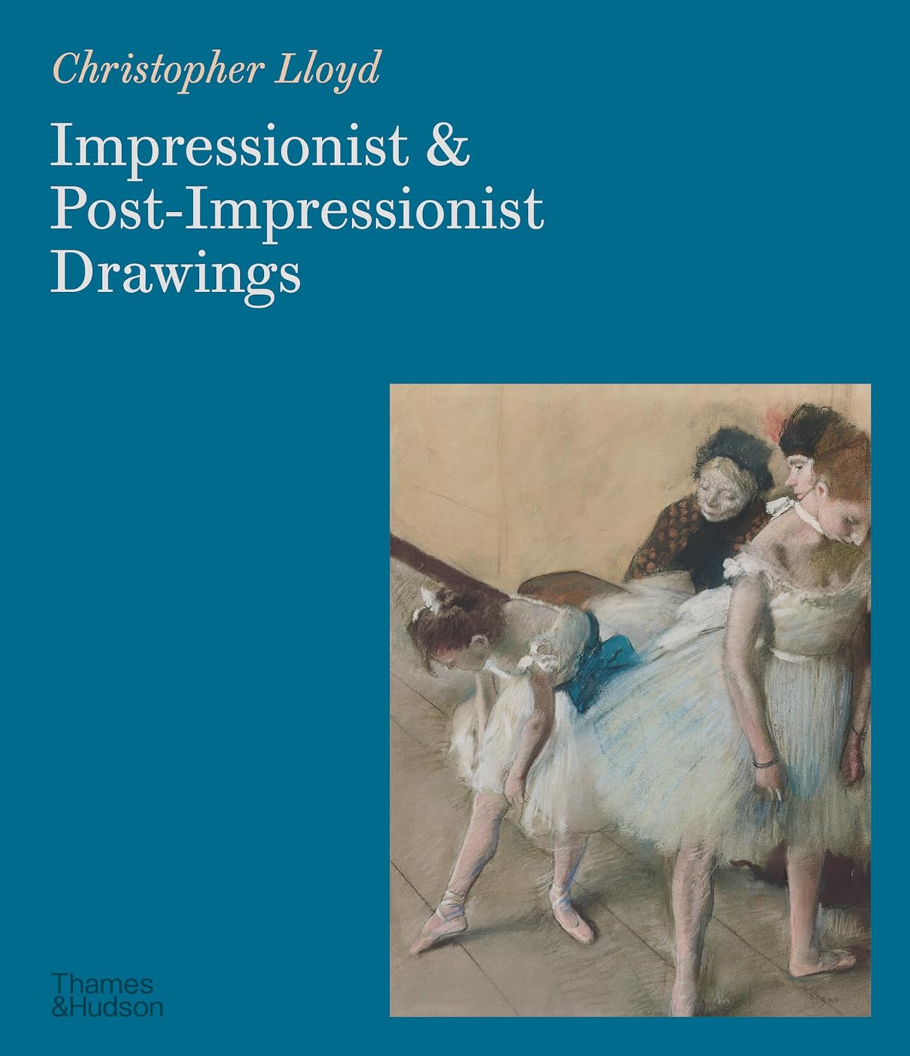 Impressionist and Post-Impressionis