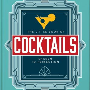 The Little Book of Cocktails