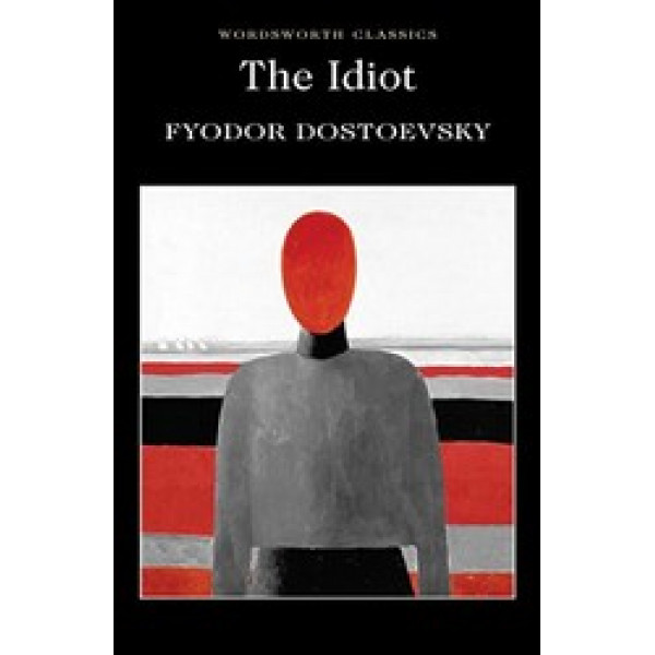 Idiot