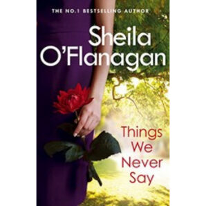 Things We Never Say