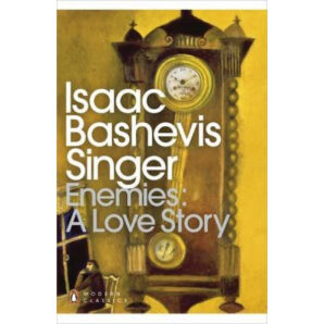 Enemies: A Love Story