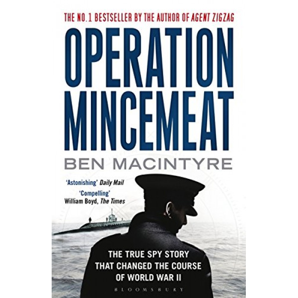 Operation Mincemeat