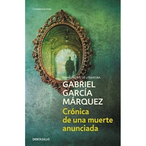 Cronica De Una Muerte Anunciada