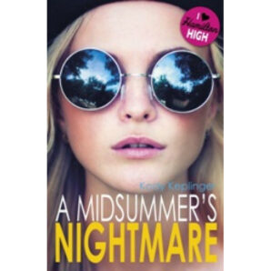 Hamilton High: A Midsummer's Nightmare