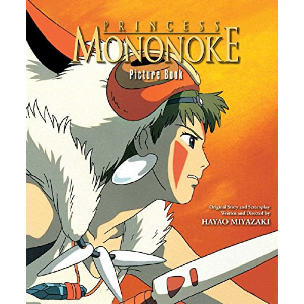 Princess Mononoke