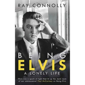 Being Elvis