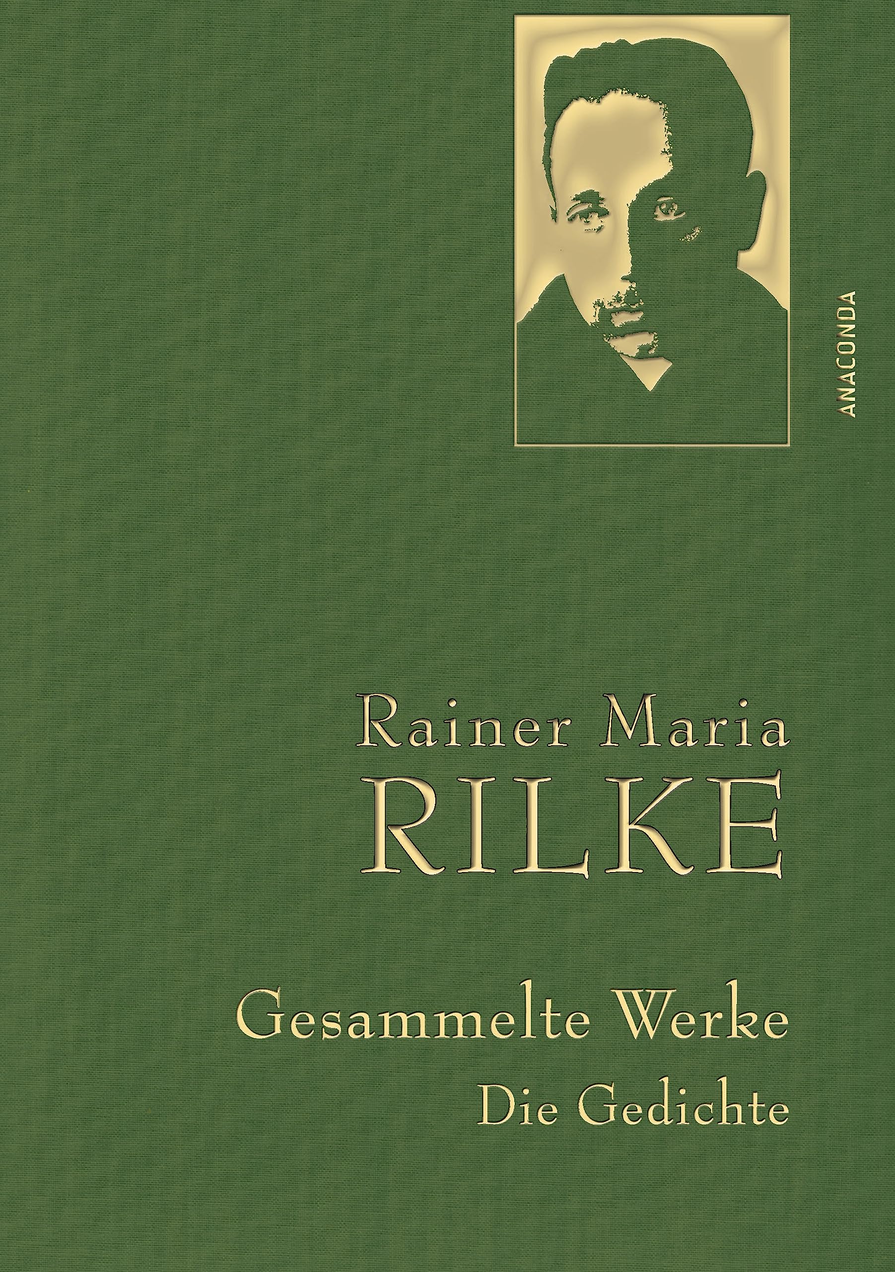 Gesammelte Werke