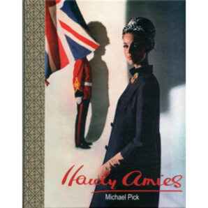 Hardy Amies