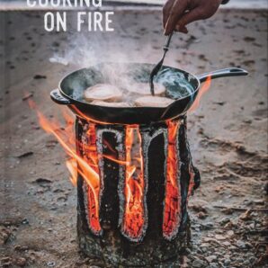 Cooking on Fire