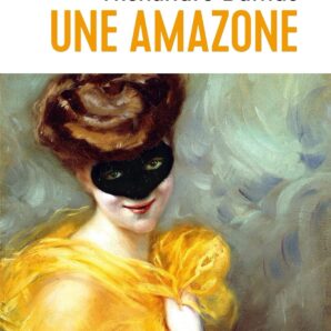 Une Amazone