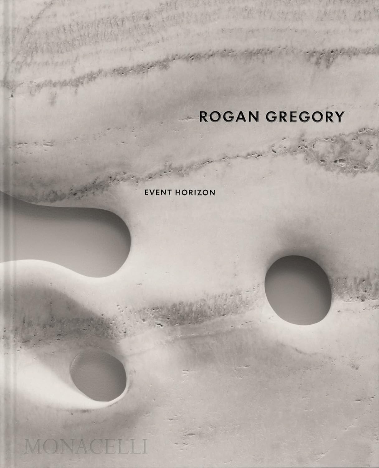 Rogan. The result is not the answer: Event Horizon