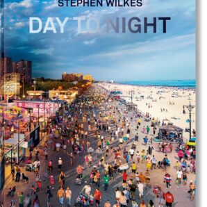 Stephen Wilkes. Day to Night