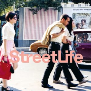 StreetLife: The Street in Art from Kirchner to Streuli