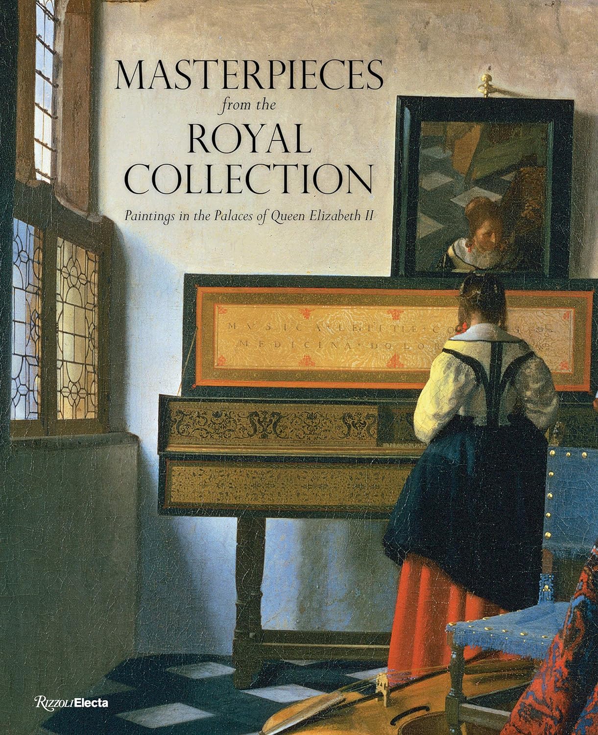 The Queen's Pictures: Masterpieces from the Royal Collection