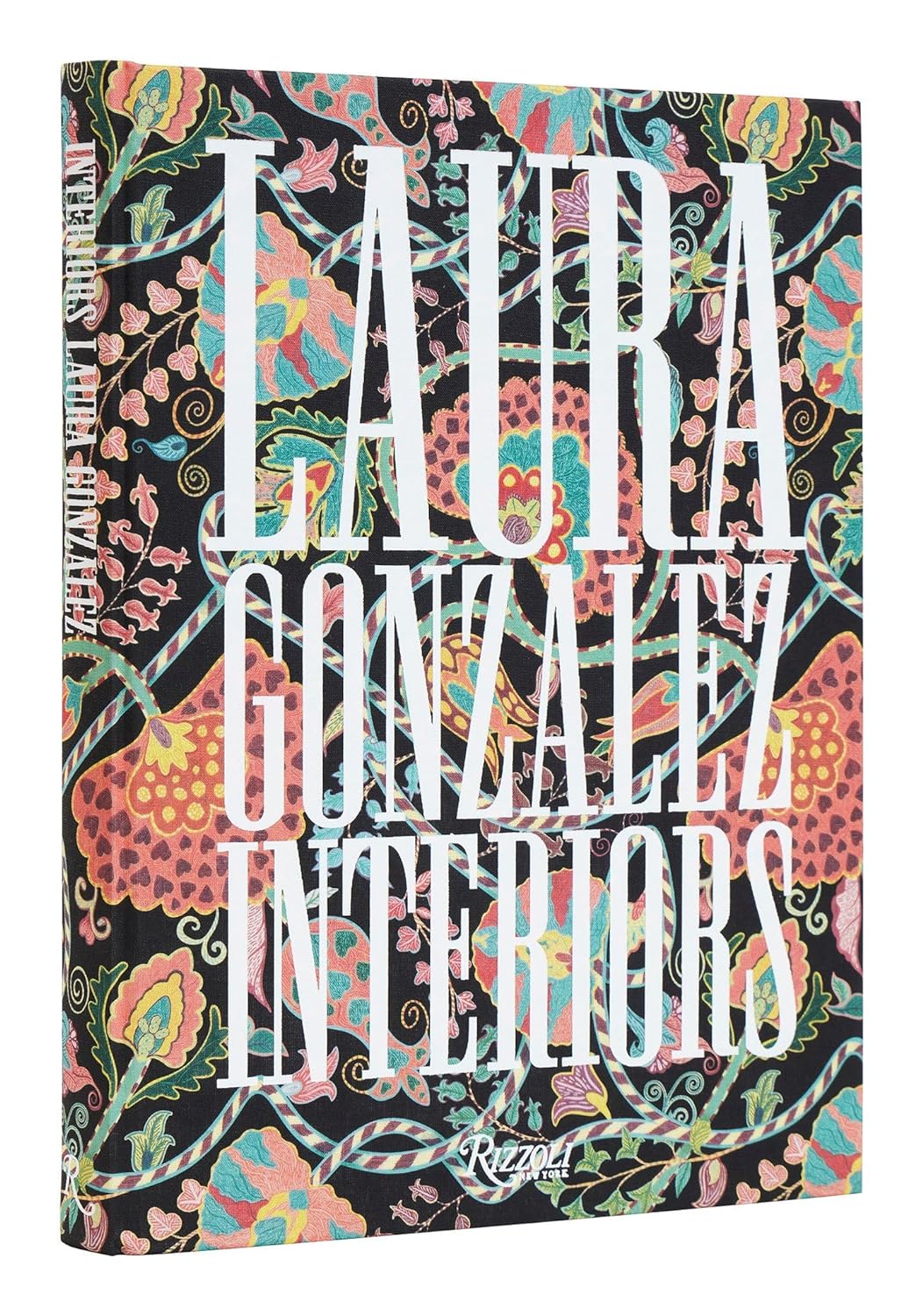 Laura Gonzalez: Interiors: A Certain Atmosphere