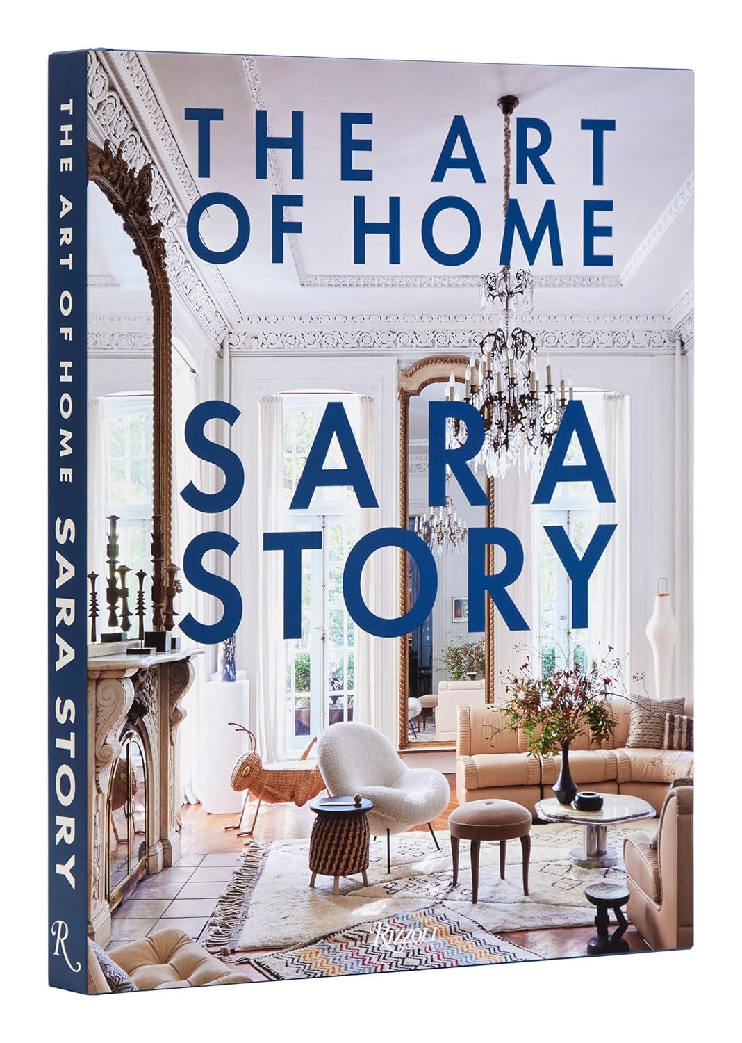 Sara Story. The Art of Home