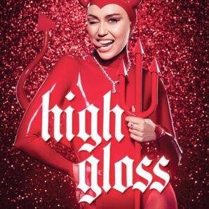 High Gloss: The Art of Vijat Mohind