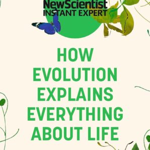 How Evolution Explains Everything About Life