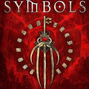 Mammoth Book of Lost Symbols