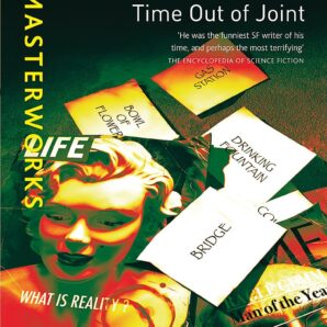 Time Out Of Joint