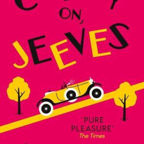 Carry on Jeeves