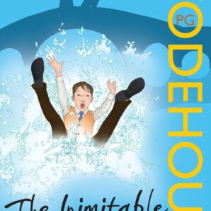 Inimitable Jeeves