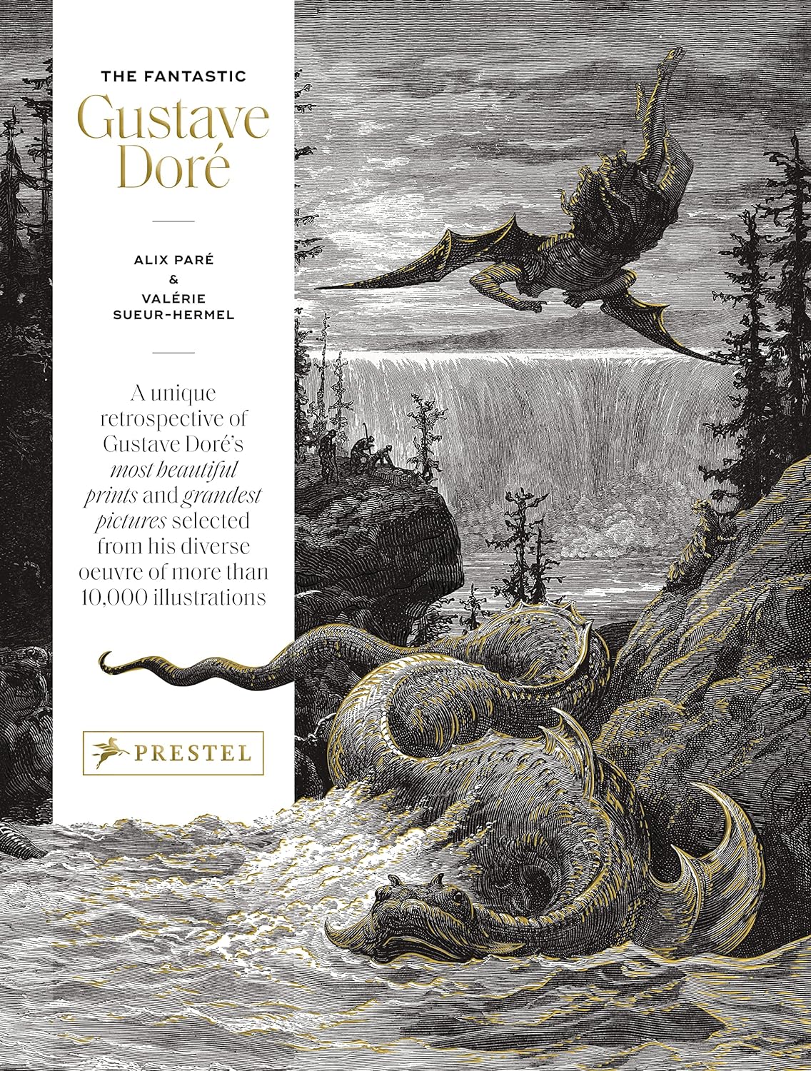 The Fantastic Gustave Dore