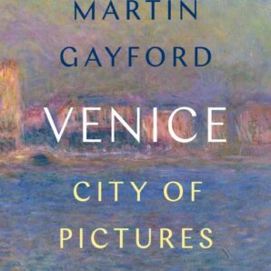 Venice: City of Pictures