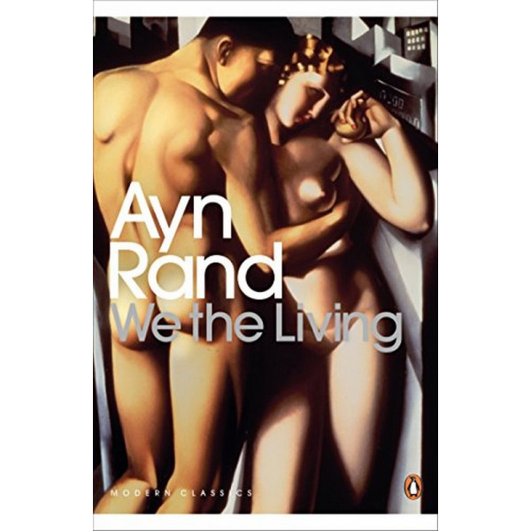 We the Living