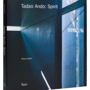 Tadao Ando: Spirit
