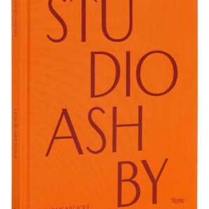 Studio Ashby: Home Art Soul