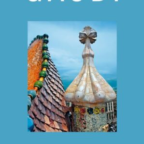 Gaudi. Design Monograph