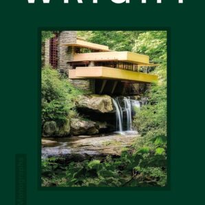 Wright. Design Monograph