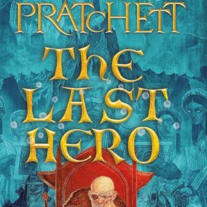 The Last Hero