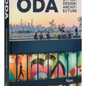 ODA: Office of Design and Architecture